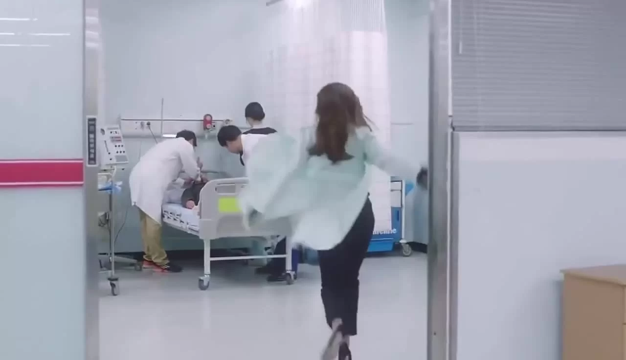 Непредвиденные герои (2017) 1 серия