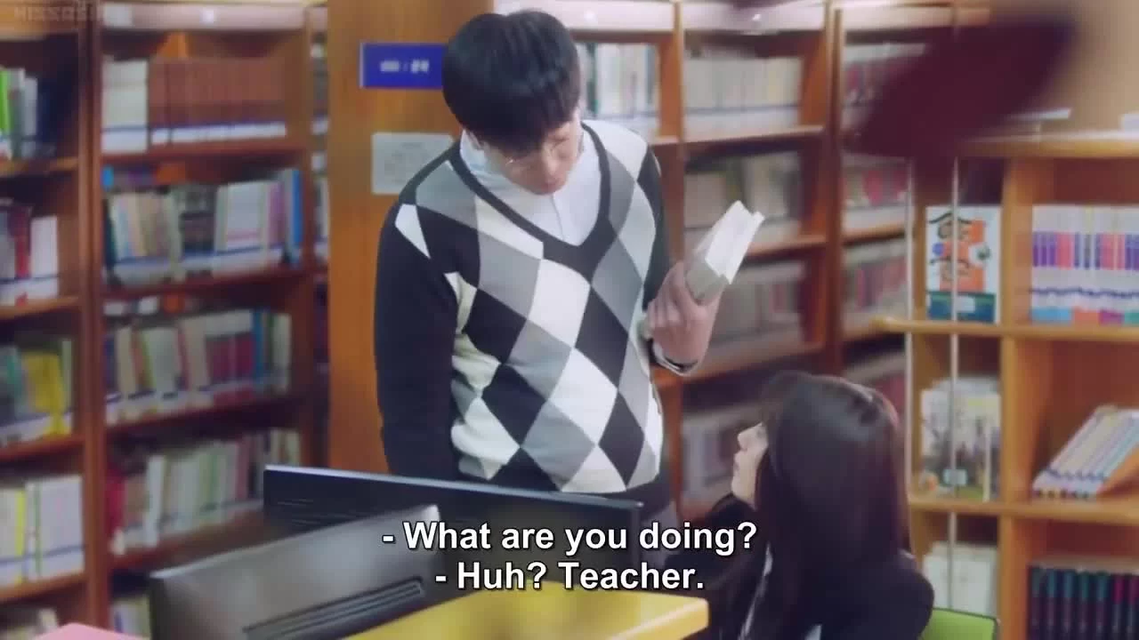 Непредвиденные герои (2017) 6 серия