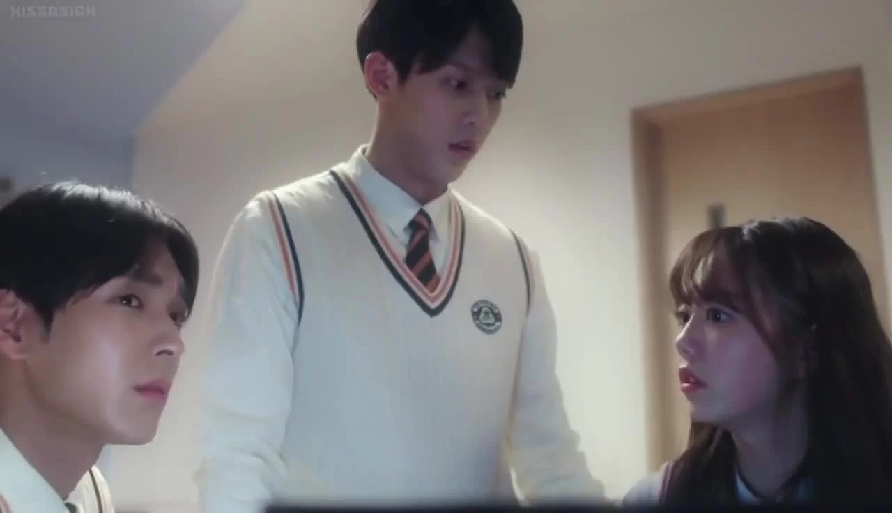 Непредвиденные герои (2017) 7 серия