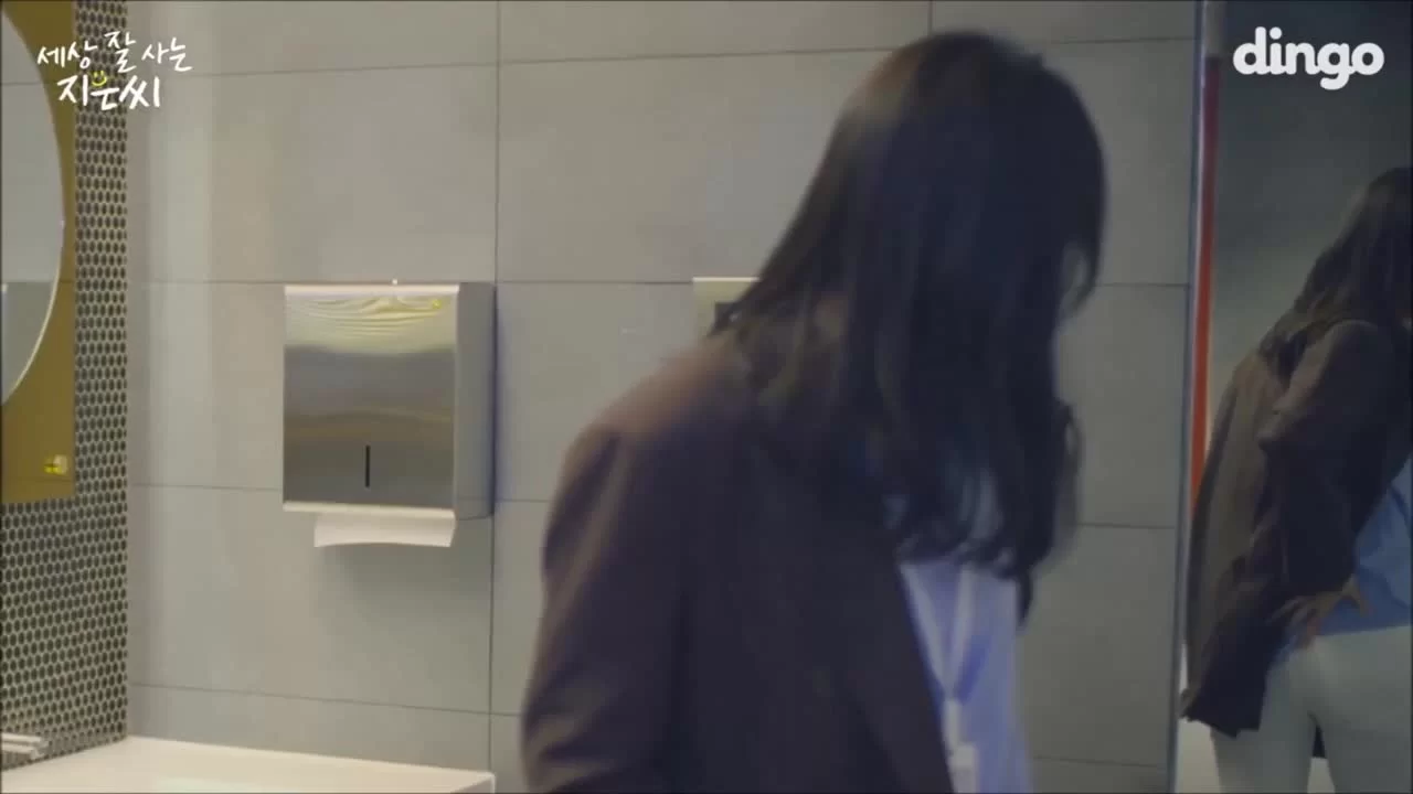 Независимая Чжиын (2018) 2 серия