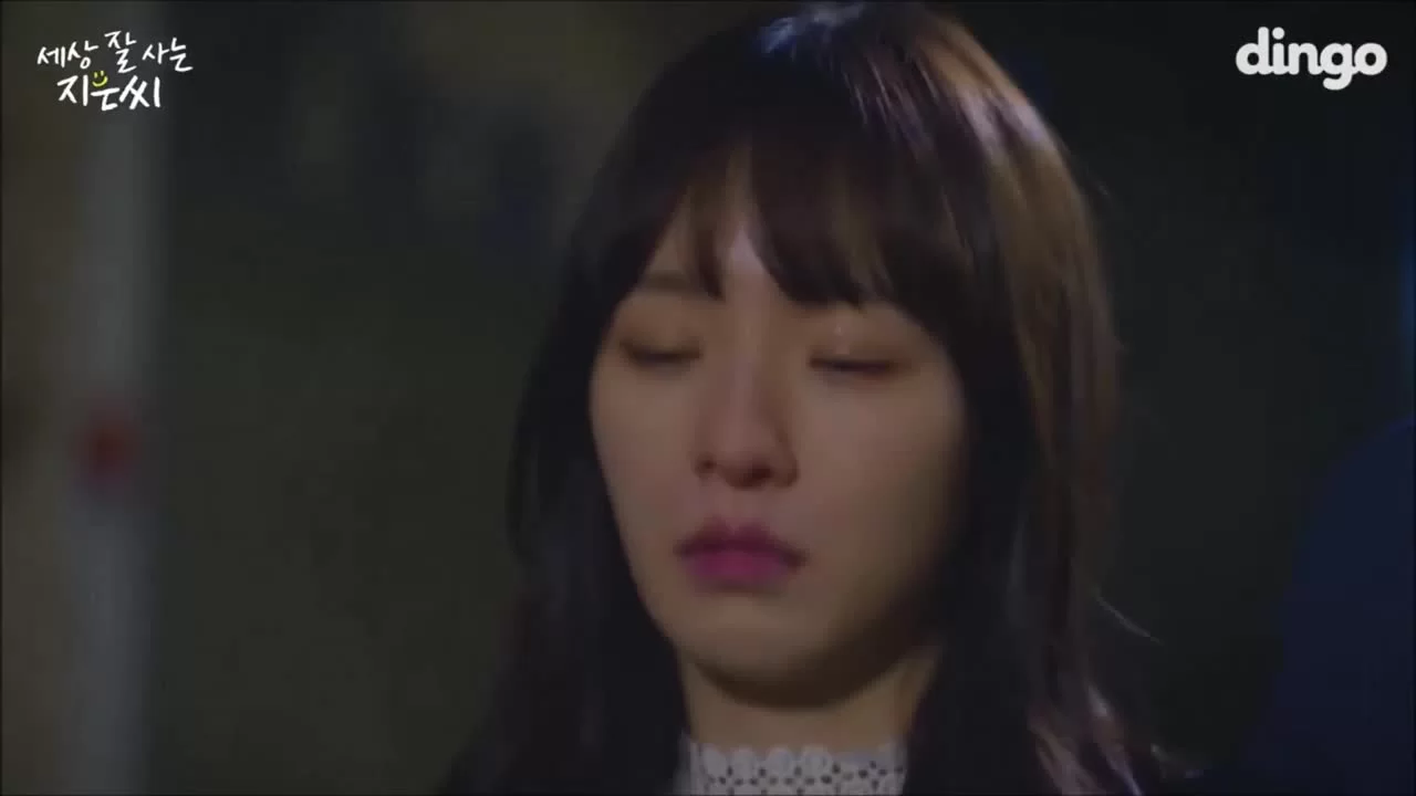 Независимая Чжиын (2018) 5 серия