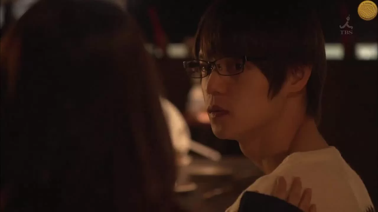 Неестественная смерть 8 серия