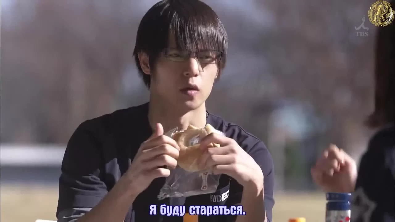 Неестественная смерть 9 серия