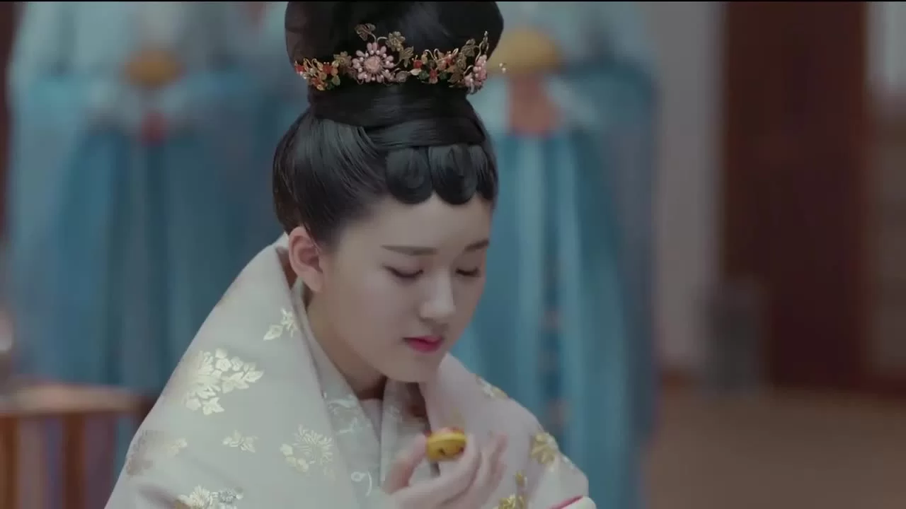 Недосягаемые влюбленные (2018) 22 серия