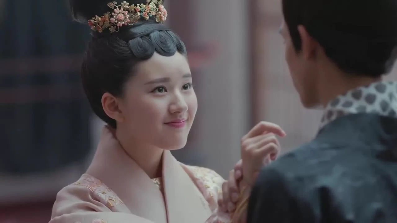 Недосягаемые влюбленные (2018) 28 серия