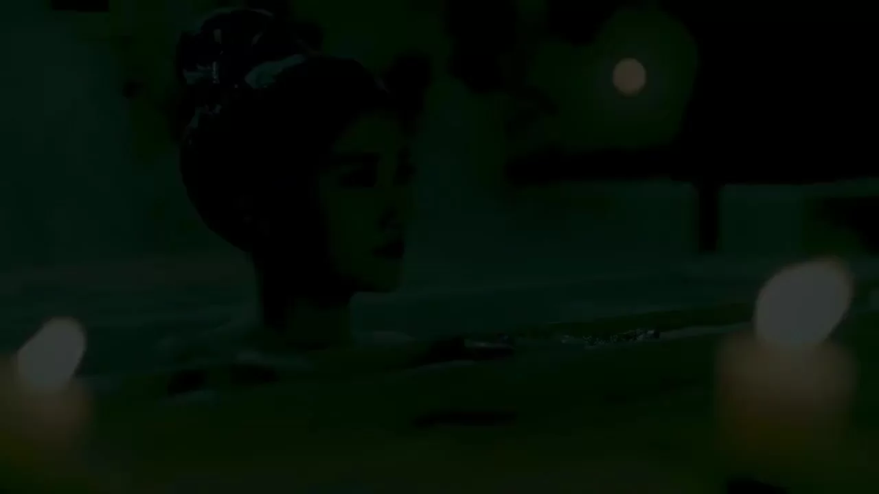 Недосягаемые влюбленные (2018) 4 серия