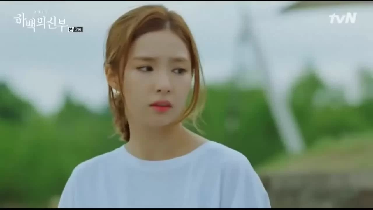 Невеста речного Бога (2017) 2 серия