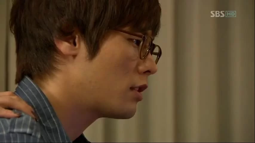 Мюзикл 6 серия