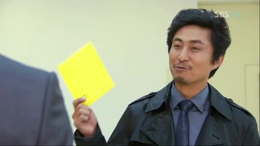 Мюзикл (2011) 7 серия