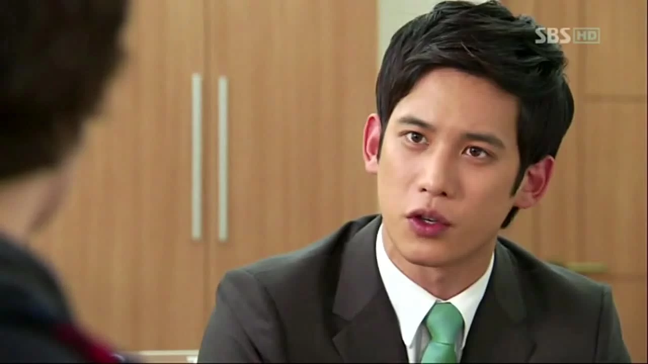 Мюзикл (2011) 8 серия