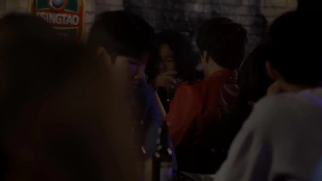 Мы расстались (2015) 1 серия