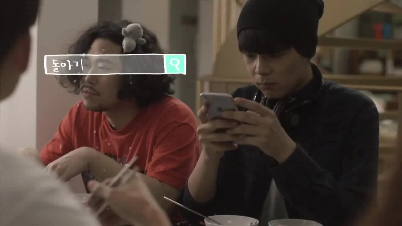 Мы расстались (2015) 3 серия