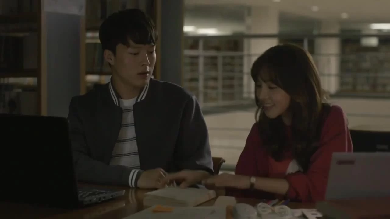 Мы расстались (2015) 4 серия