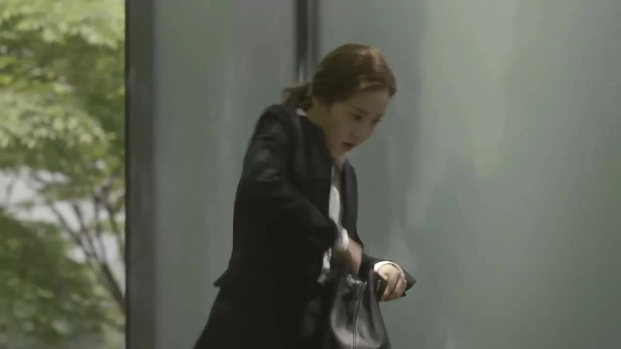 Мы расстались (2015) 5 серия