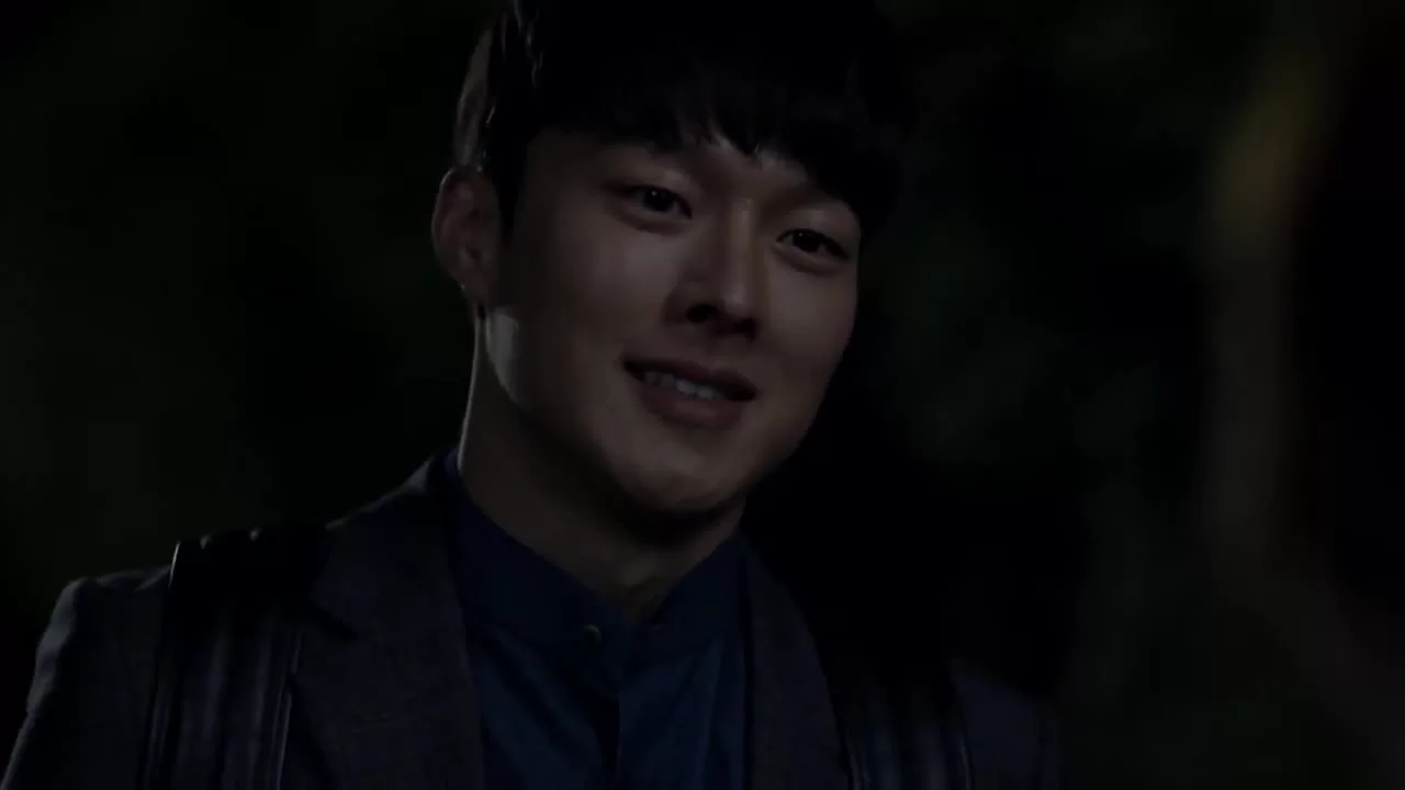 Мы расстались (2015) 6 серия