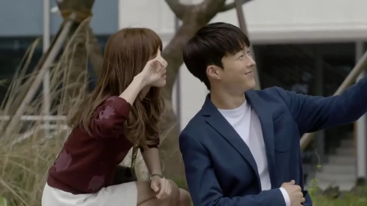 Мы расстались (2015) 7 серия