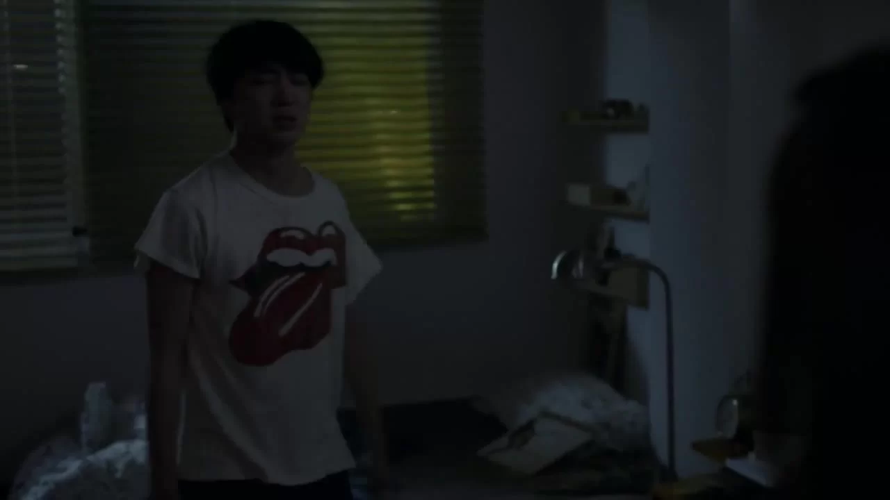 Мы расстались (2015) 9 серия