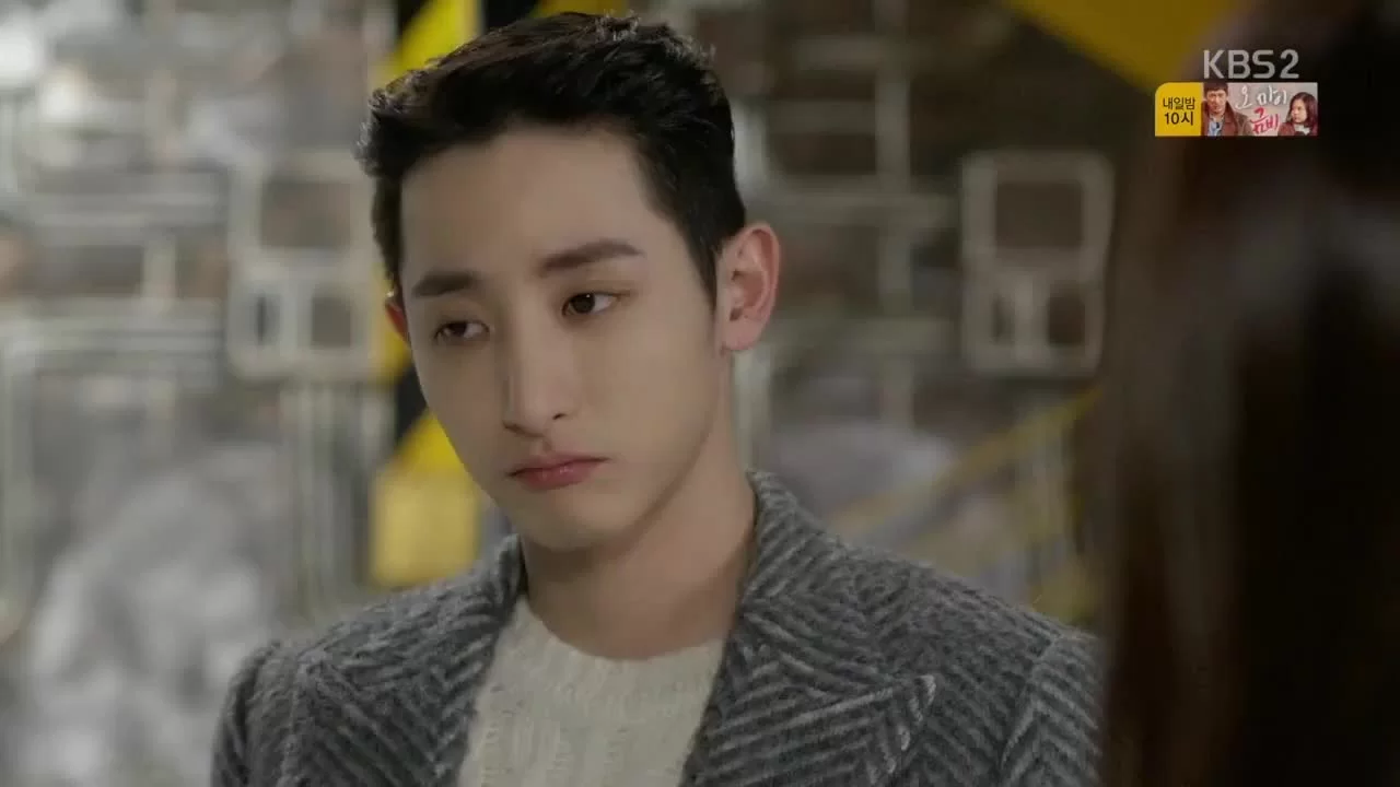 Мужчина в моём доме 10 серия