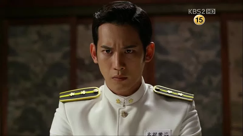 Мститель в маске (2010) 10 серия