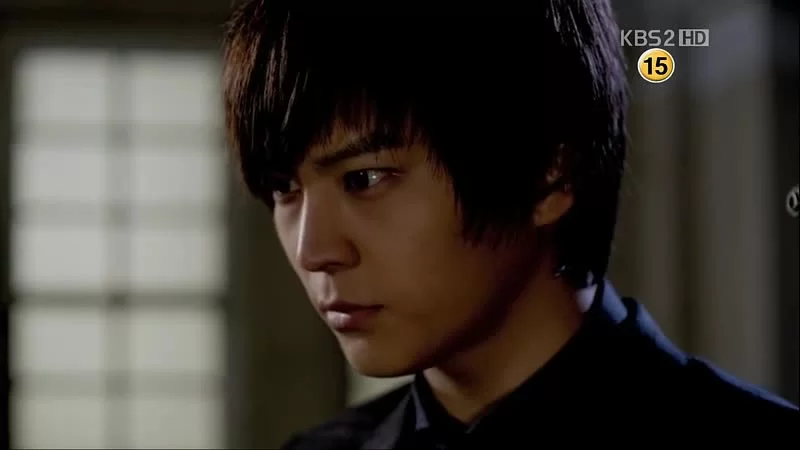 Мститель в маске (2010) 2 серия