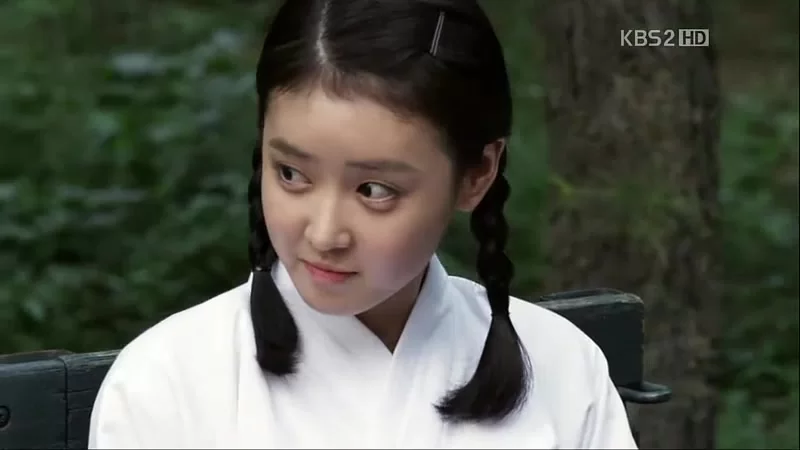 Мститель в маске (2010) 21 серия