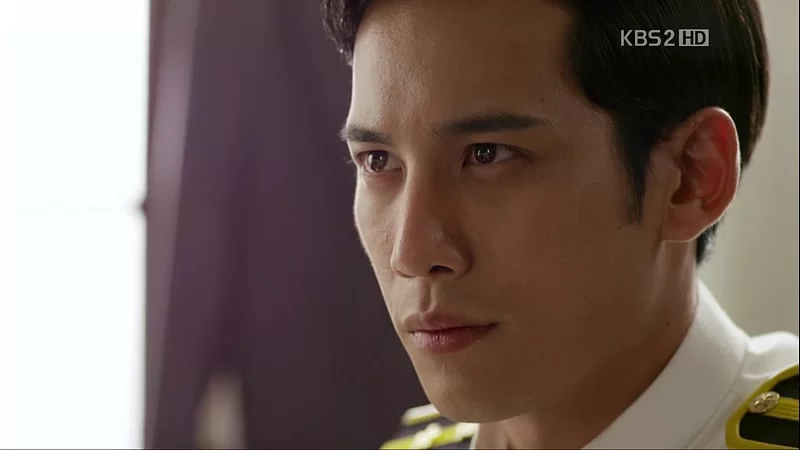 Мститель в маске (2010) 24 серия