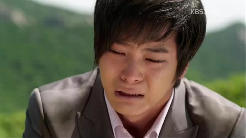 Мститель в маске (2010) 7 серия