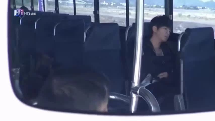 Мрачные дни (2010) 20 серия