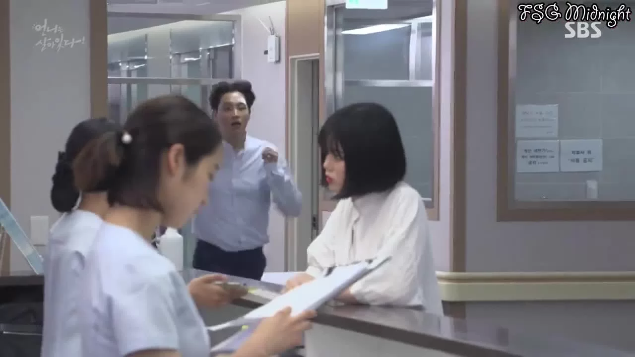 Сестра жива (2017) 35 серия