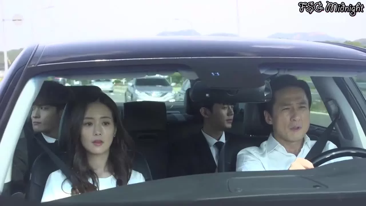 Сестра жива 66 серия