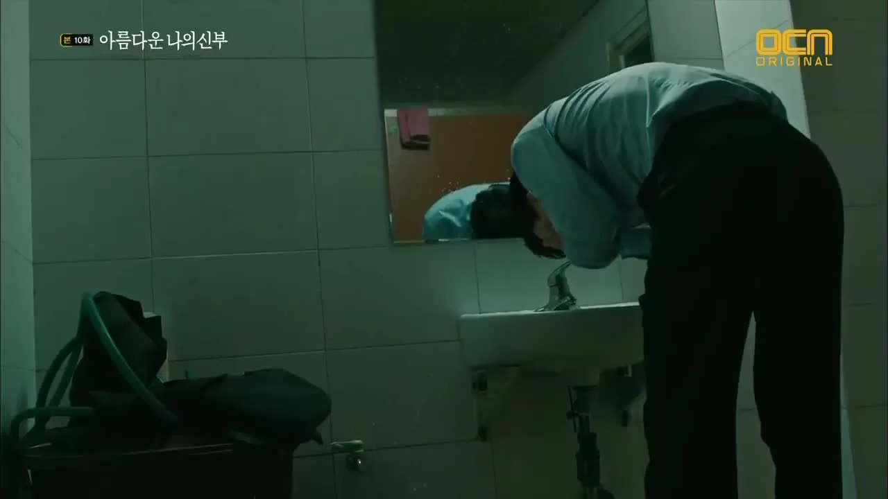 Моя прекрасная невеста (2015) 10 серия