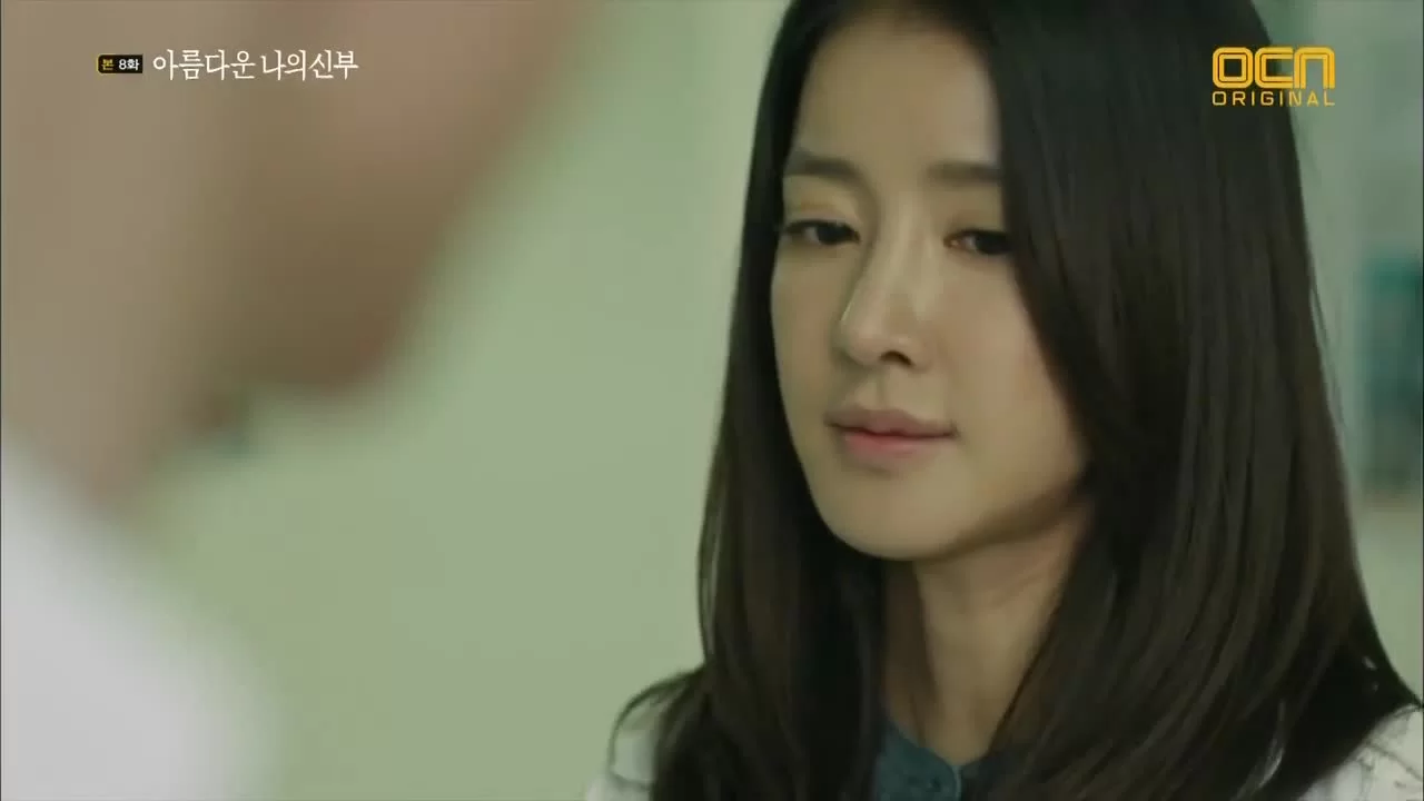 Моя прекрасная невеста (2015) 8 серия