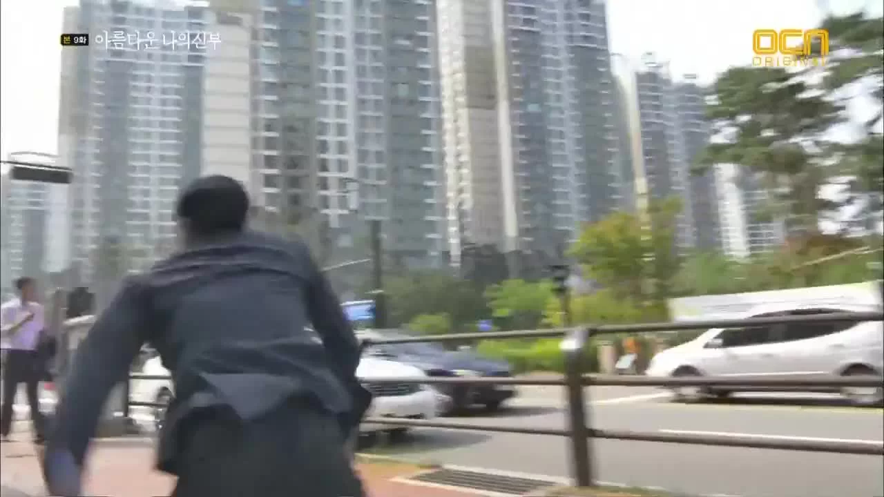 Моя прекрасная невеста (2015) 9 серия