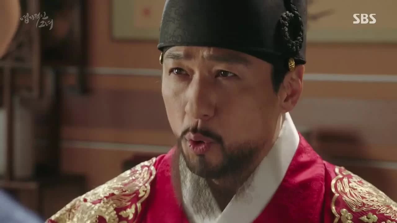 Дрянная девчонка (2017) 21 серия