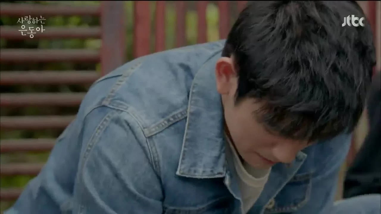 Моя любовь Ын-дон (2015) 1 серия