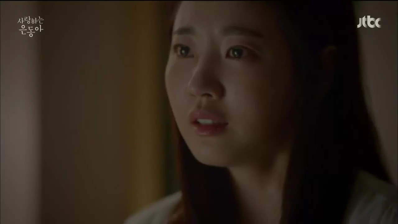 Моя любовь Ын-дон (2015) 11 серия