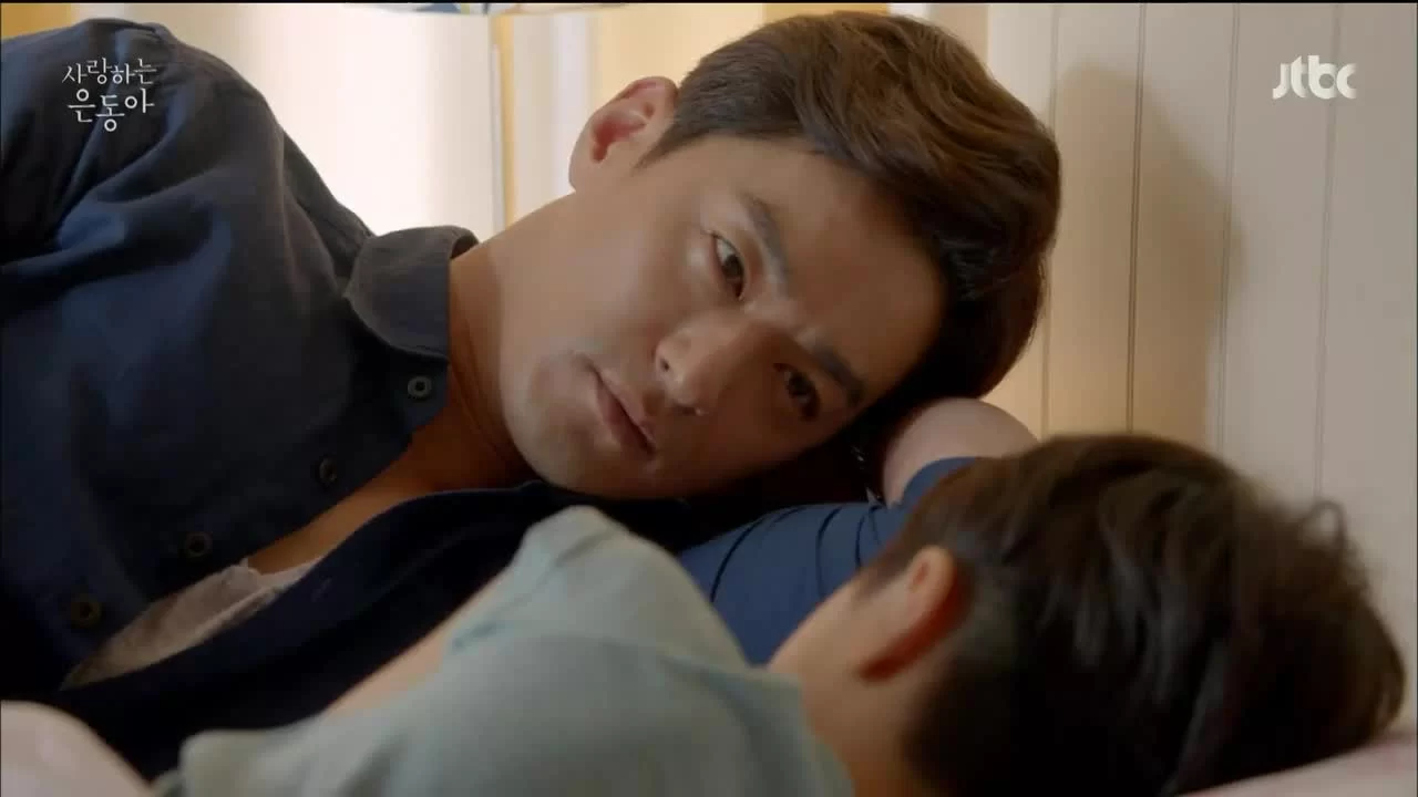 Моя любовь Ын-дон (2015) 14 серия