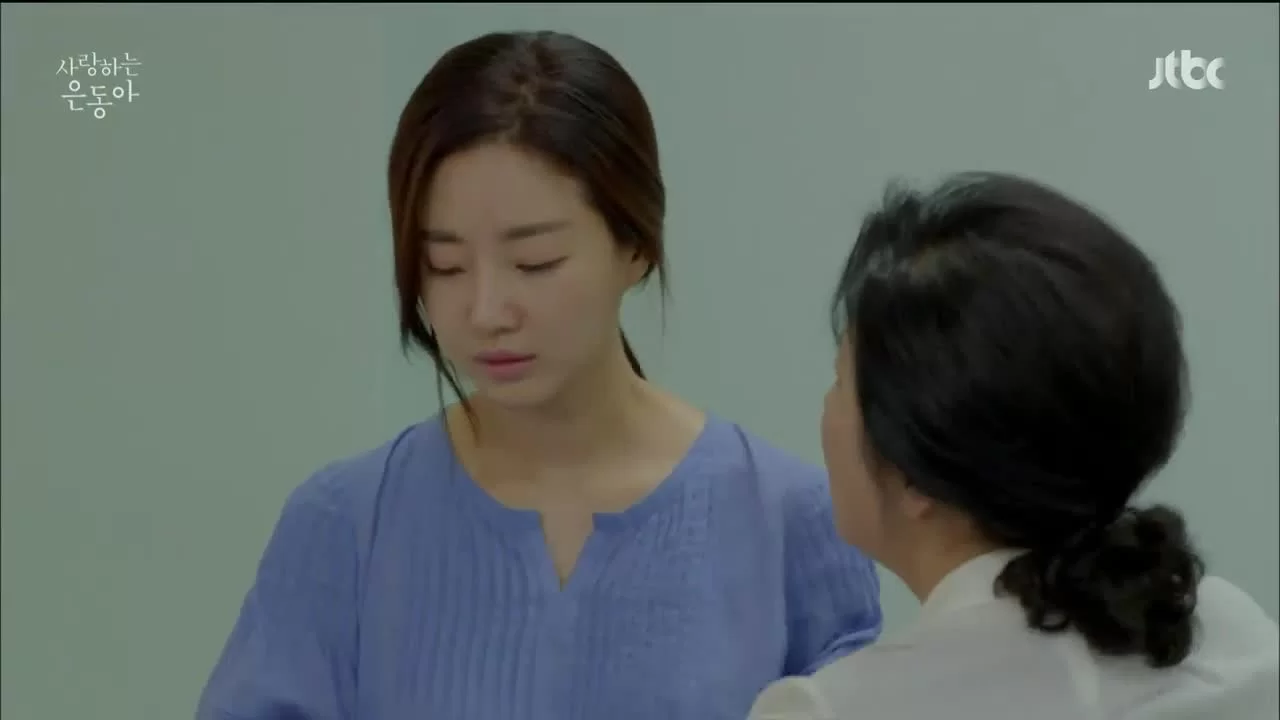 Моя любовь Ын-дон (2015) 15 серия