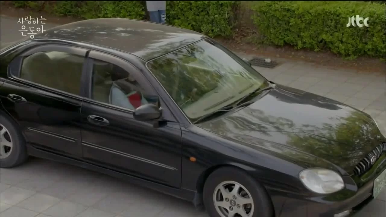 Моя любовь Ын-дон (2015) 2 серия