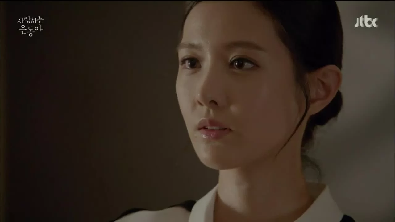 Моя любовь Ын-дон (2015) 9 серия