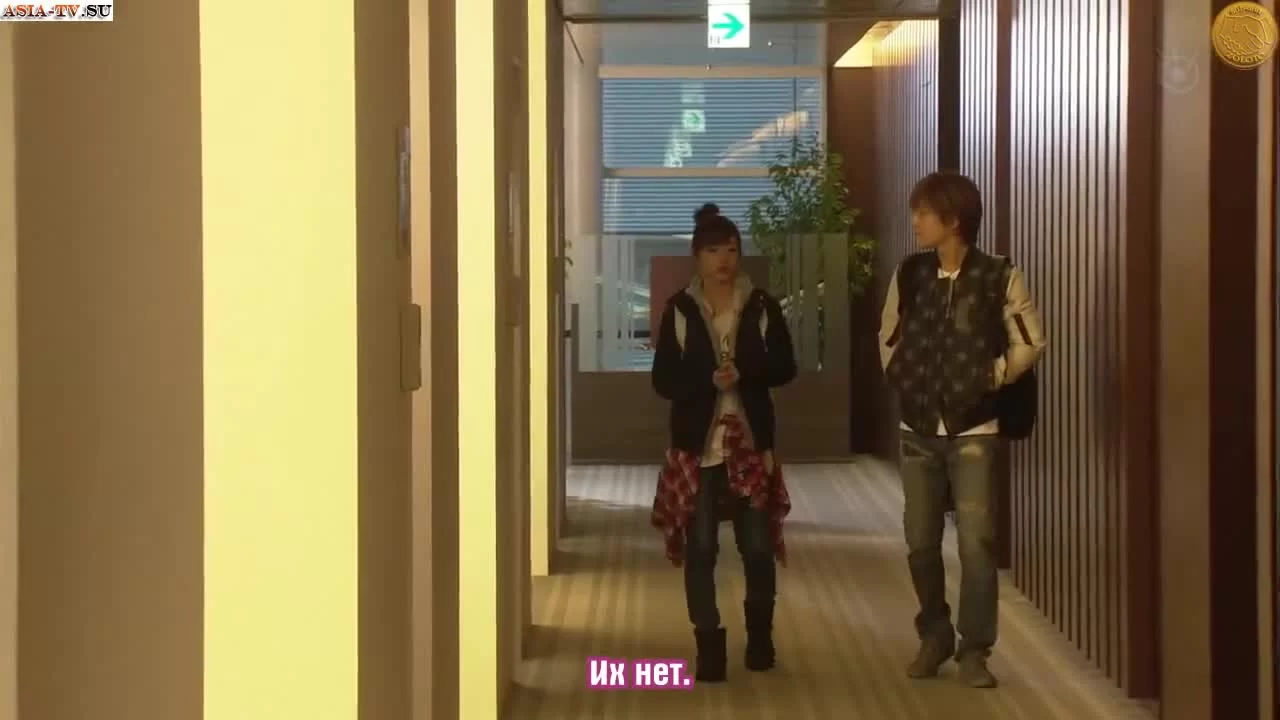 Дорогая сестра (2014) 7 серия