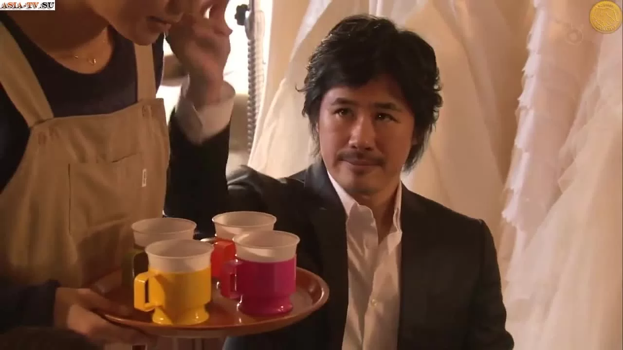 Дорогая сестра 8 серия