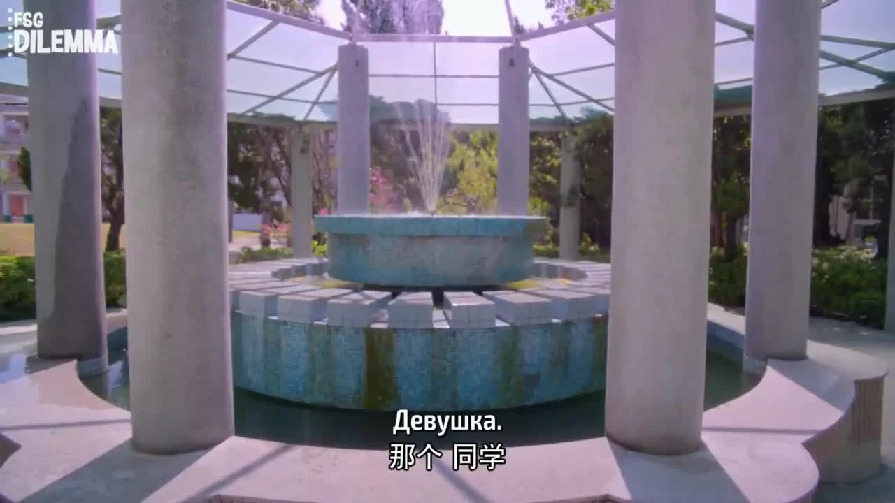 Молодость 1 серия