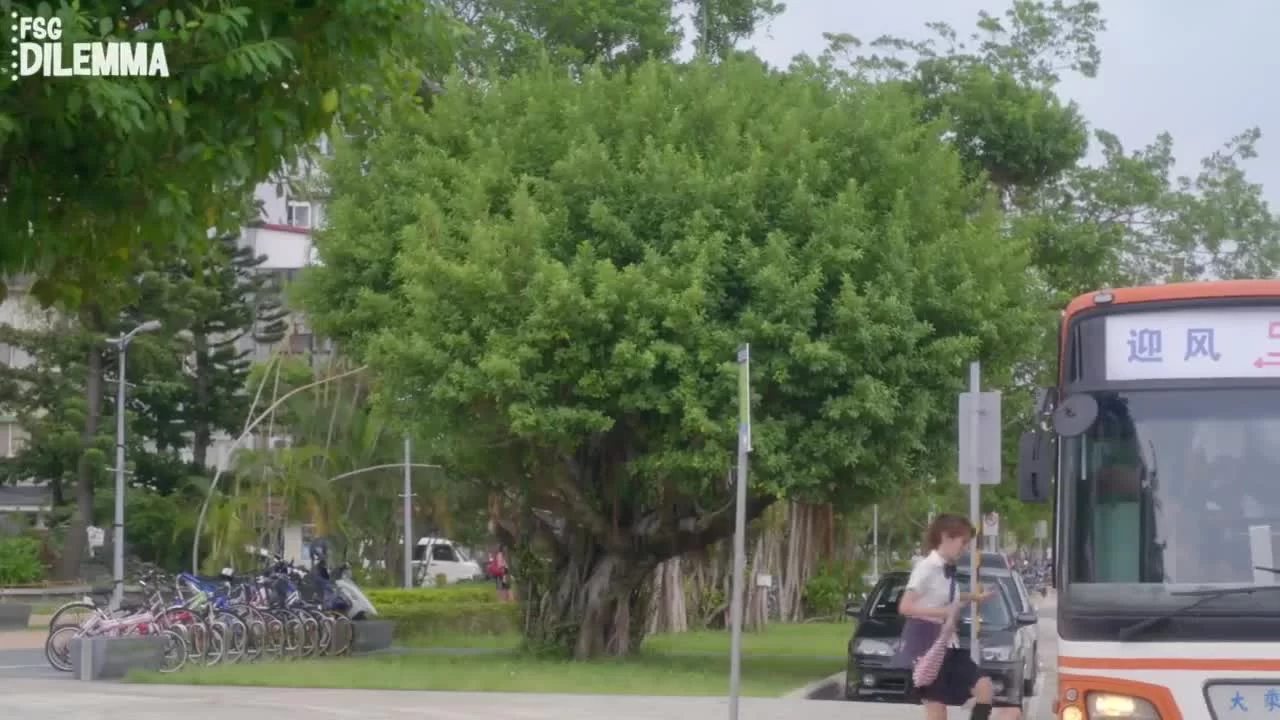 Молодость 10 серия