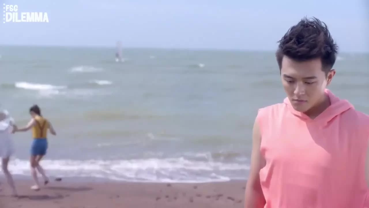 Молодость 13 серия