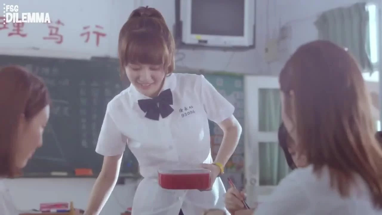 Молодость 3 серия