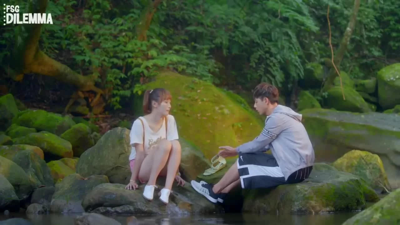 Молодость 4 серия