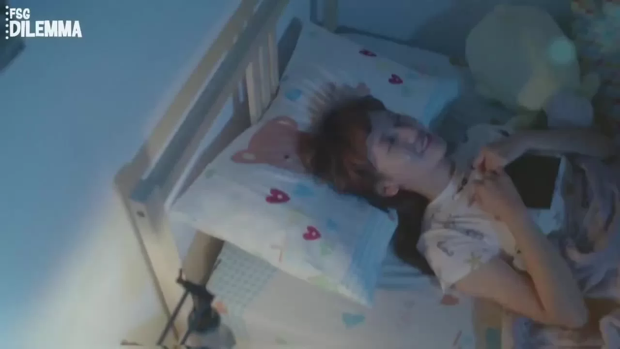 Молодость 7 серия