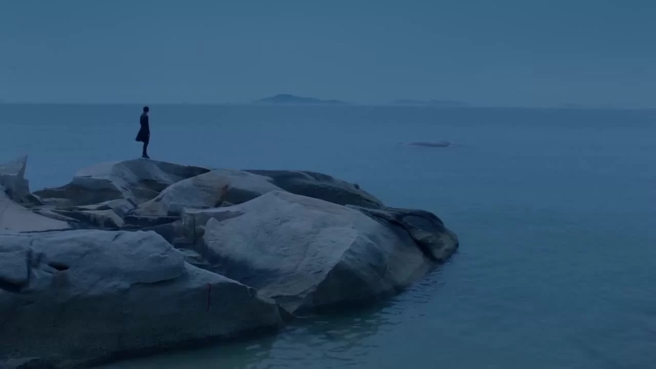 Мой удивительный парень (2016) 12 серия