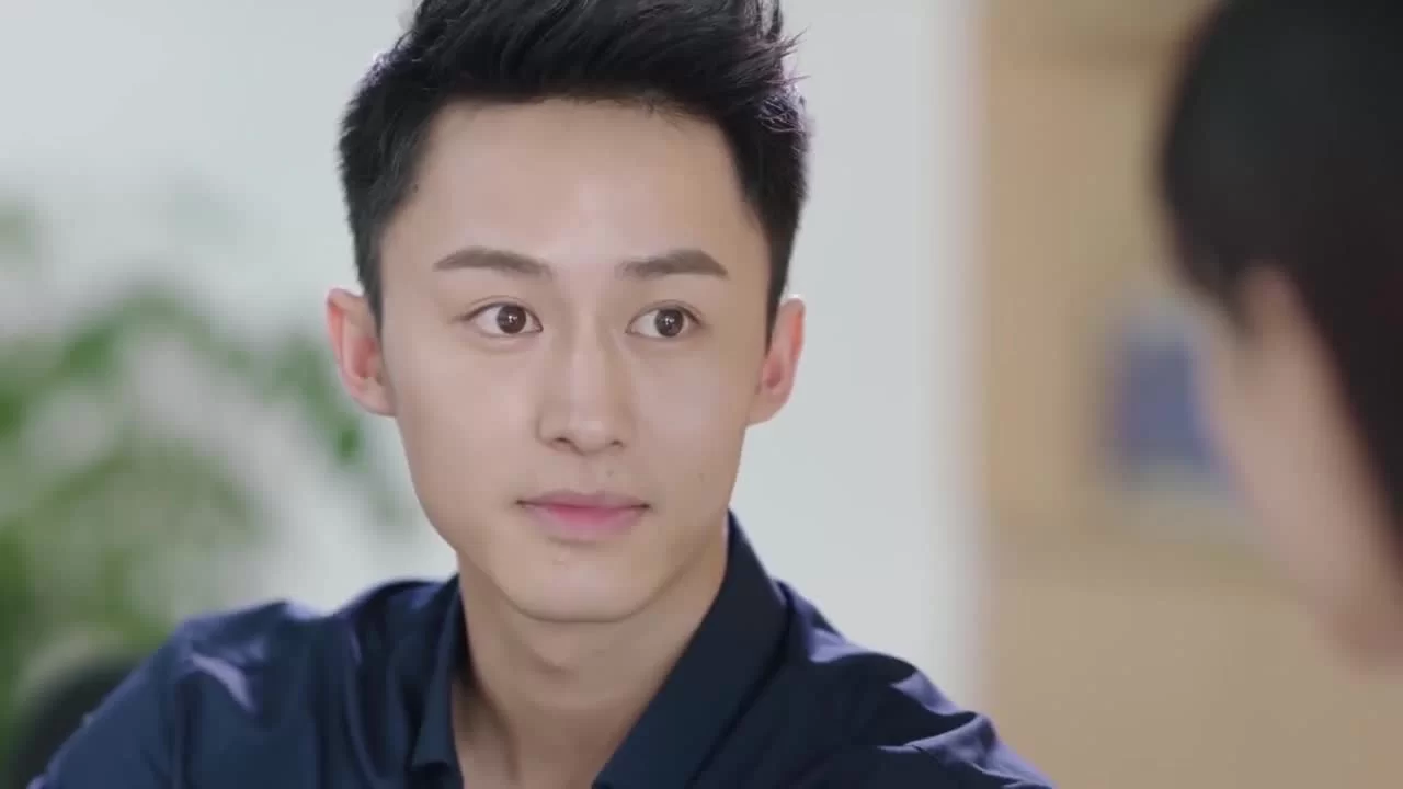 Мой удивительный парень (2016) 16 серия